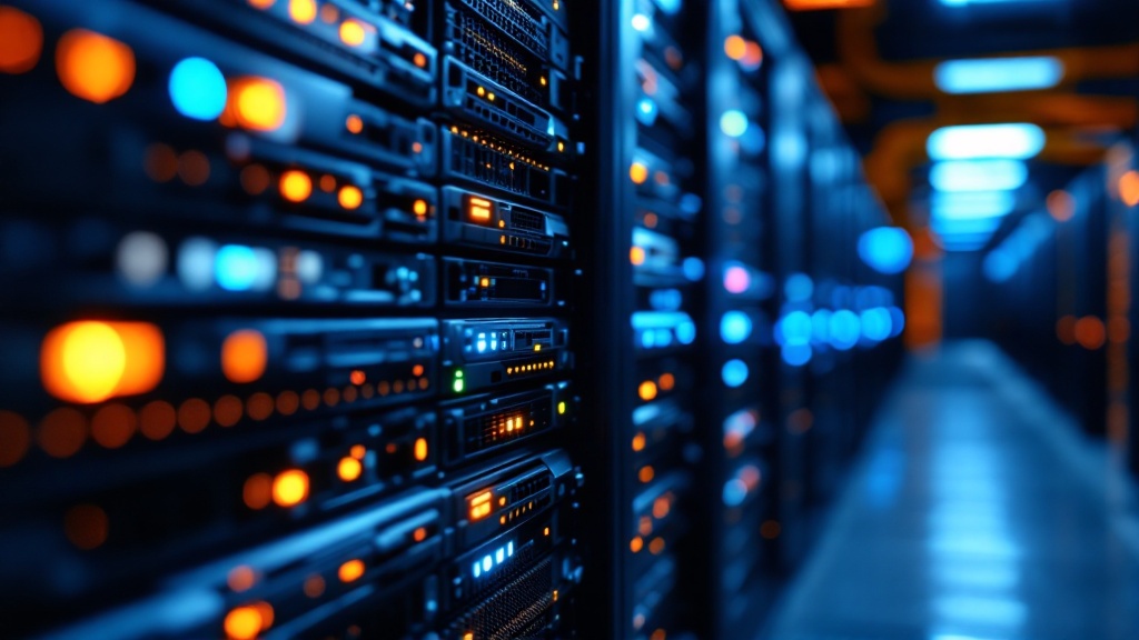 Como funcionam as estruturas de armazenamento de alta performance?