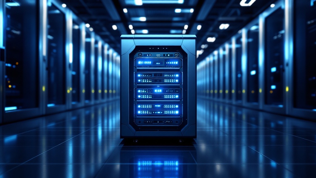 Como a tecnologia QNAP facilita a expansão do armazenamento de dados