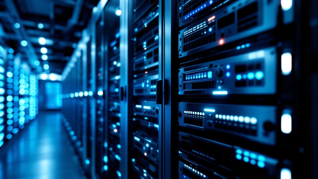 Critérios essenciais para avaliar soluções de storage corporativo de alta performance