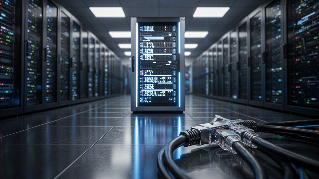 Backup e recuperação de desastres: mais do que uma simples cópia