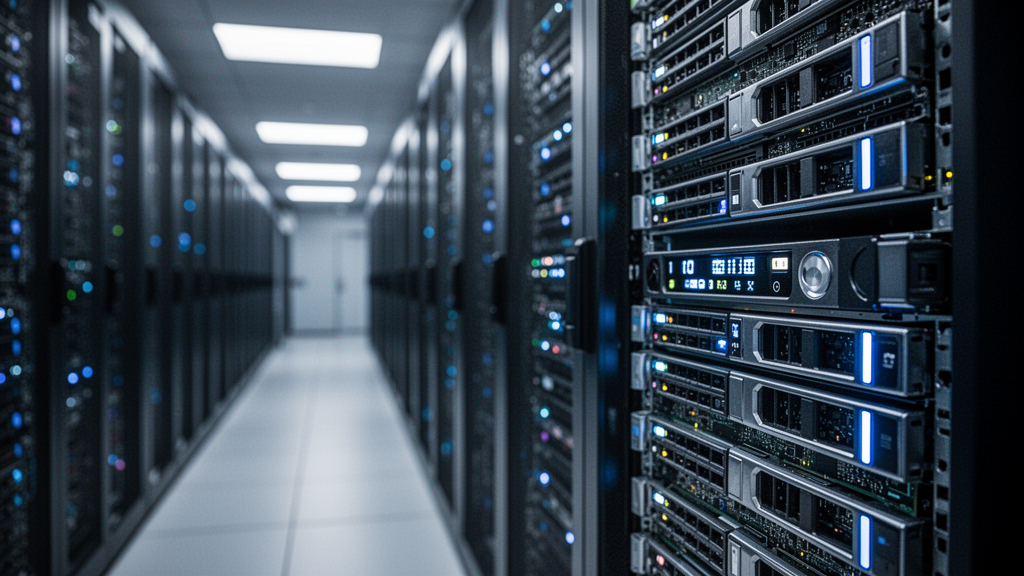 Entendendo as soluções para Big Data e Cloud Empresarial