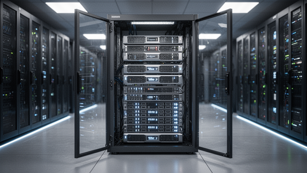 A sinergia entre QNAP, Synology e Toshiba na infraestrutura de TI