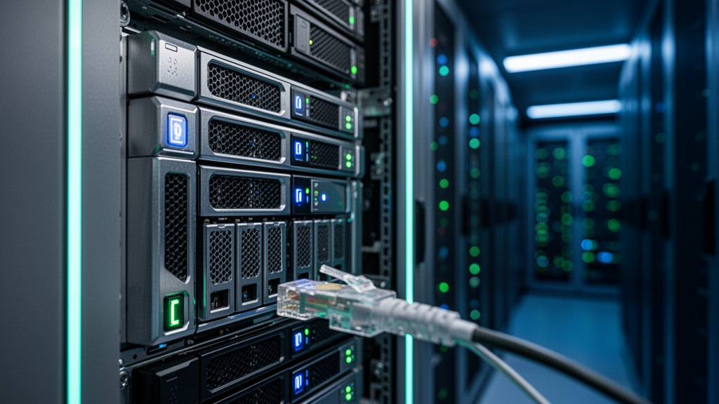 Estratégias essenciais de backup e redundância de dados corporativos
