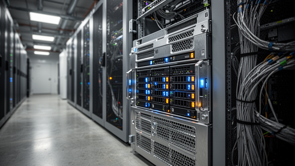 Backup e recuperação de desastres: a outra face da alta disponibilidade