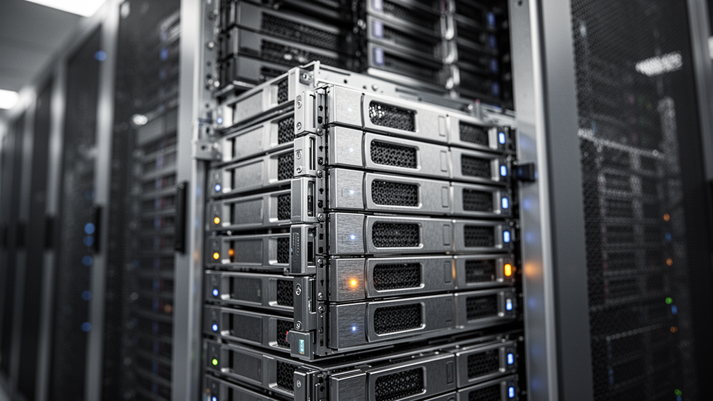 Recursos essenciais: o que uma boa solução de storage deve oferecer?