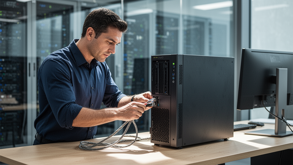 Planejamento Estratégico para a Escolha do seu Storage NAS
