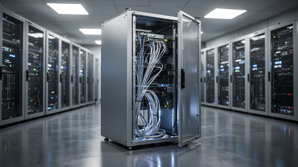 A importância do backup e da recuperação de desastres
