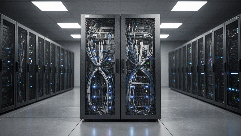 Redundância: o pilar da alta disponibilidade em sistemas de storage