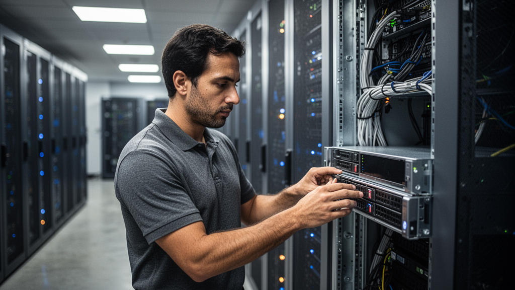 Como performance e segurança se integram na prática
