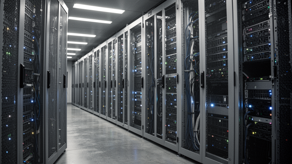 Os pilares de uma estratégia de armazenamento eficiente