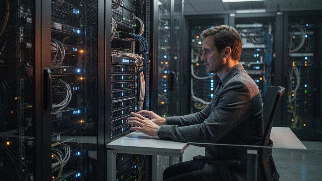 O que é backup corporativo e por que ele é tão diferente?
