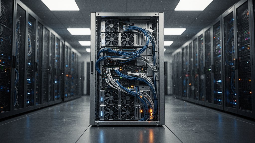 Os pilares de uma infraestrutura de dados segura e confiável