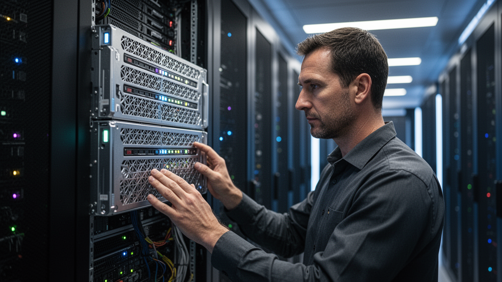O que define as boas soluções de storage corporativo?