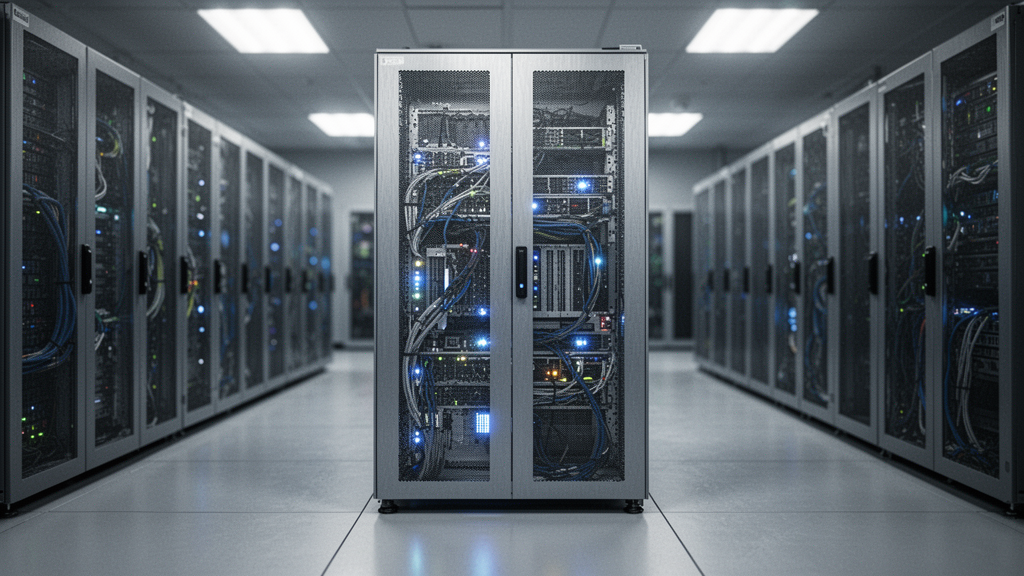 Tipos de escalabilidade com Scale Up e Scale Out