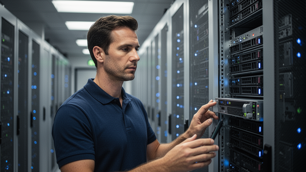 O que são soluções de storage para ambientes de inteligência artificial?