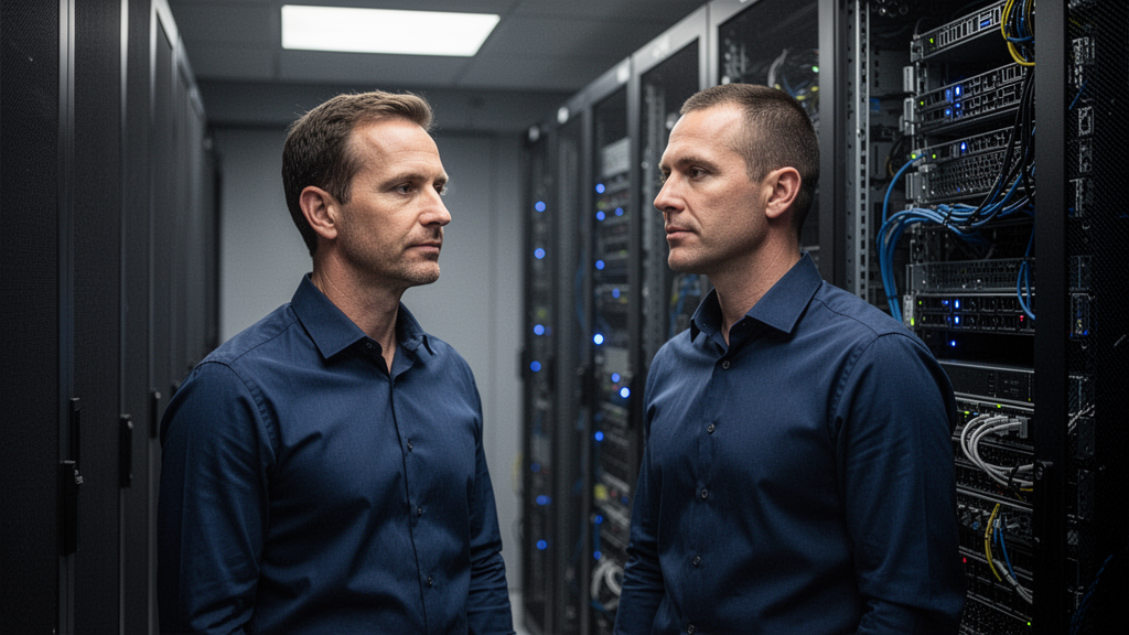 Backup e Recuperação de Desastres: o plano de continuidade