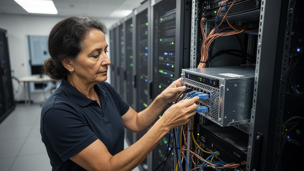Critérios para escolher o storage NAS ideal para sua demanda