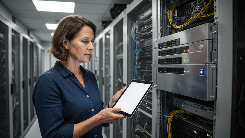 O que é um Storage NAS para Virtualização, Backup e Proteção de Dados?
