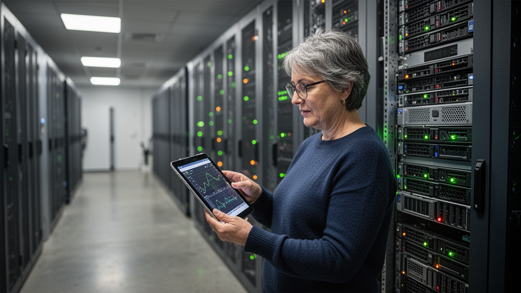 Critérios para escolher uma solução de storage para sua operação