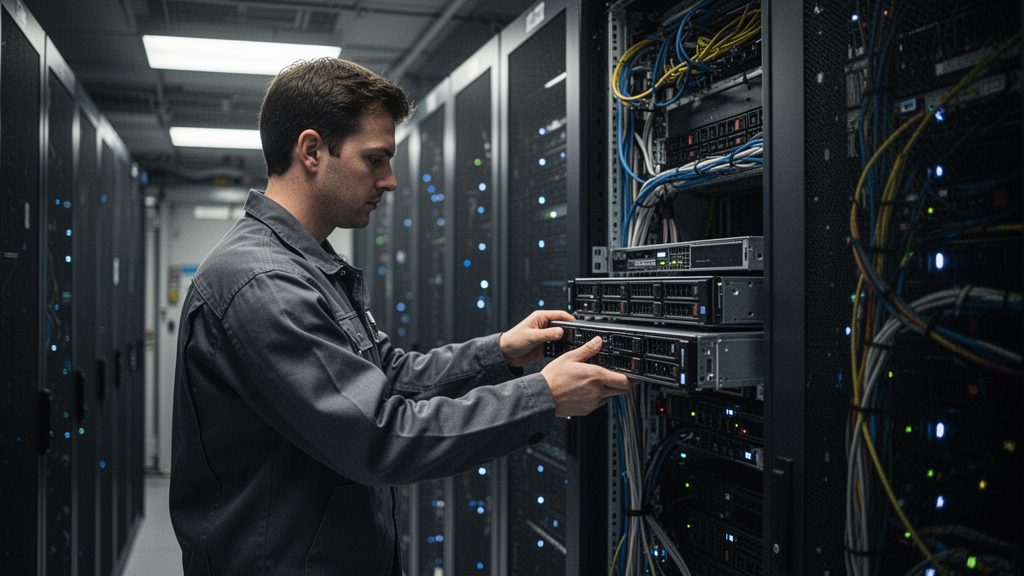 Construindo uma estratégia de dados para o futuro