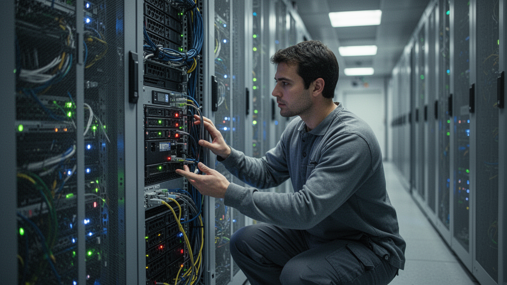 Critérios para escolher a solução de storage NAS ideal para sua empresa