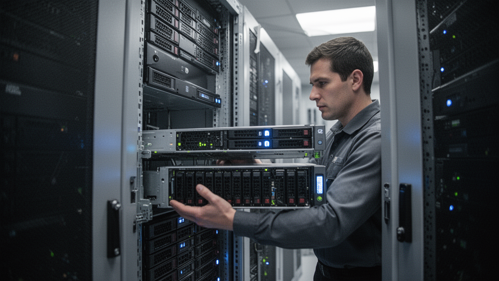 O que é um Storage NAS e por que ele é essencial para empresas?