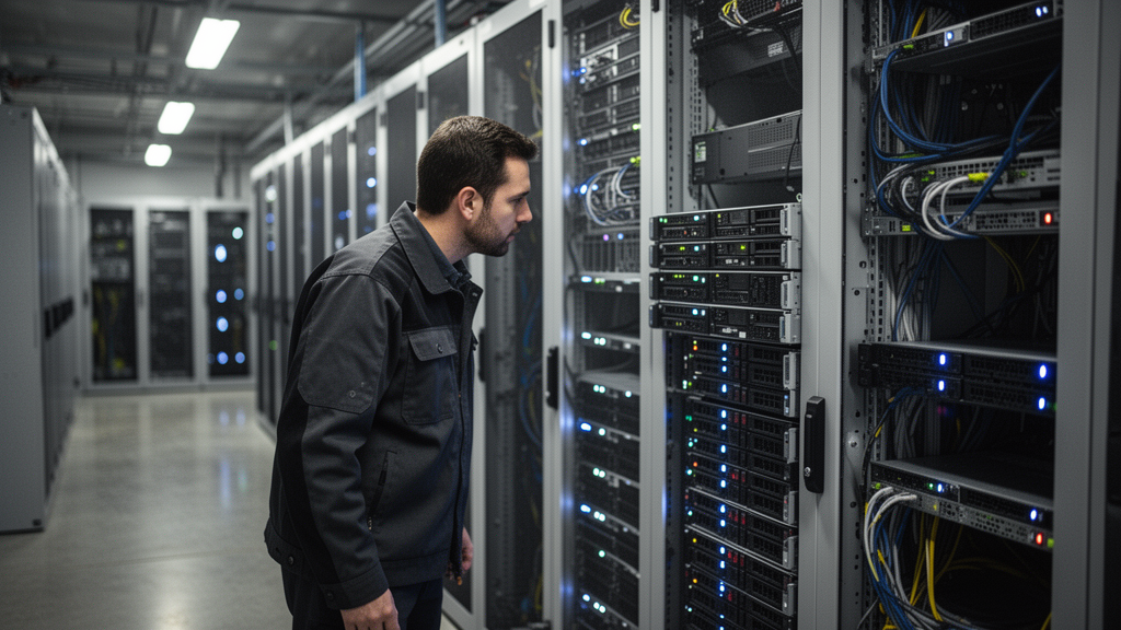 O que são as soluções de storage para Inteligência Artificial e Big Data?