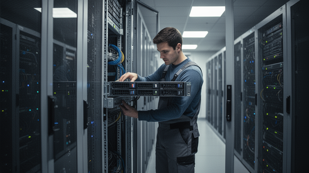 O que é Storage NAS e por que ele é vital para sua empresa?