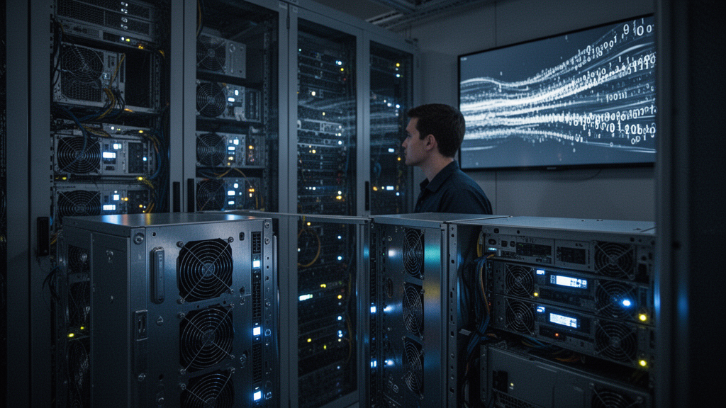 Cloud e backup automatizado: os pilares da segurança de dados