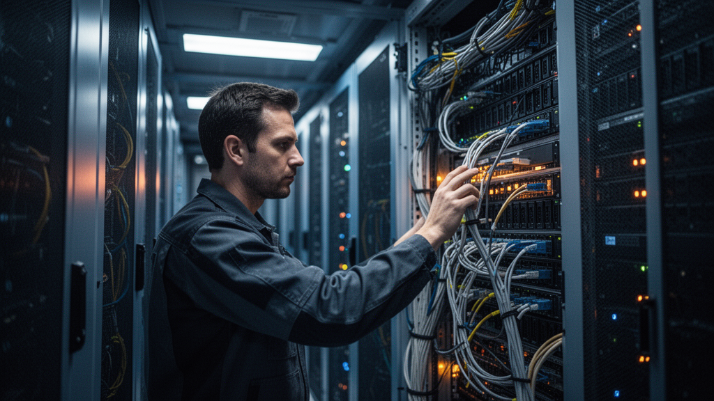 O impacto do armazenamento na produtividade e segurança dos dados