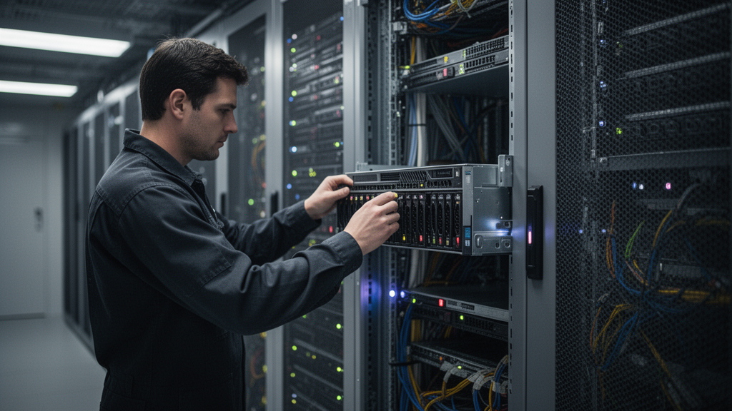 Escalabilidade: Como planejar o crescimento do seu volume de dados?