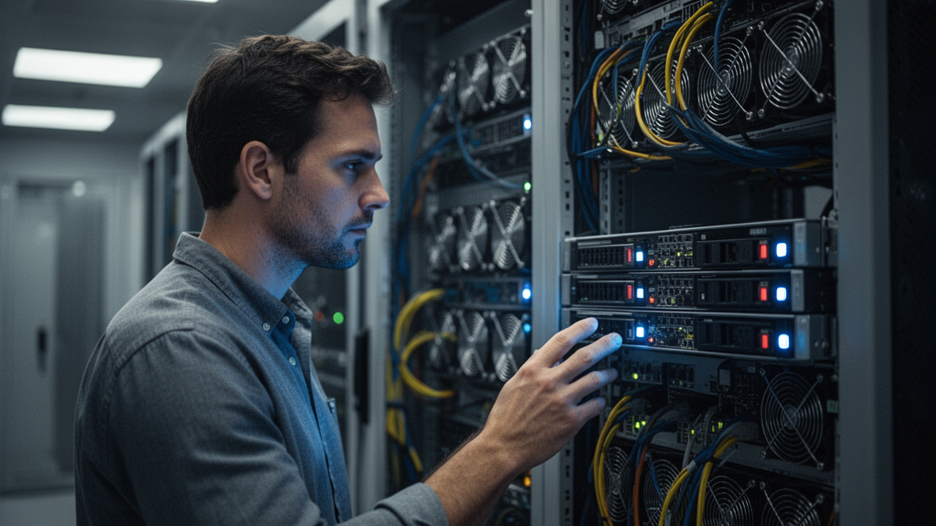 Critérios para escolher a solução de storage ideal