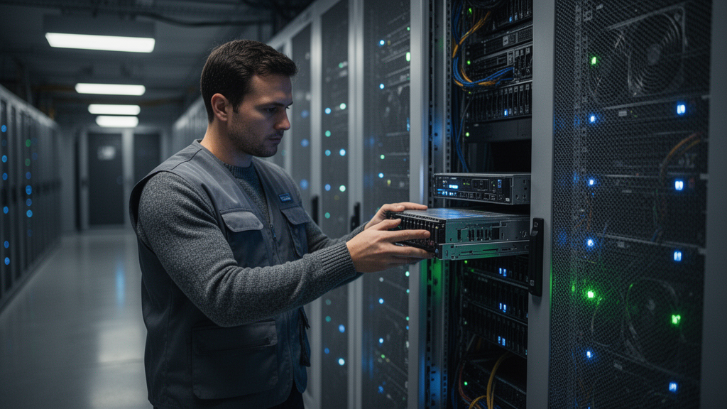 O que são sistemas de backup e storage para empresas?