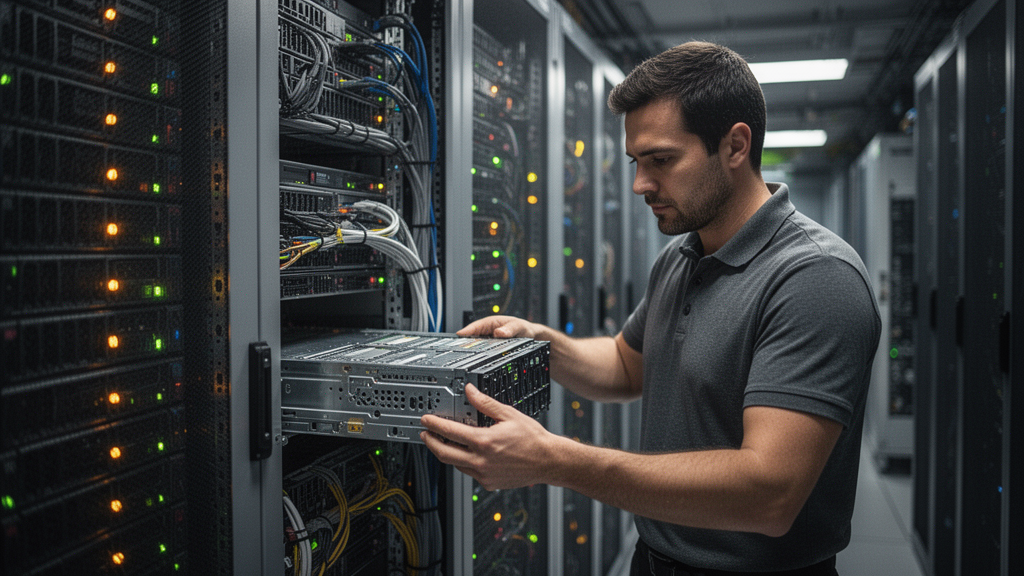Principais tecnologias e estratégias de backup corporativo