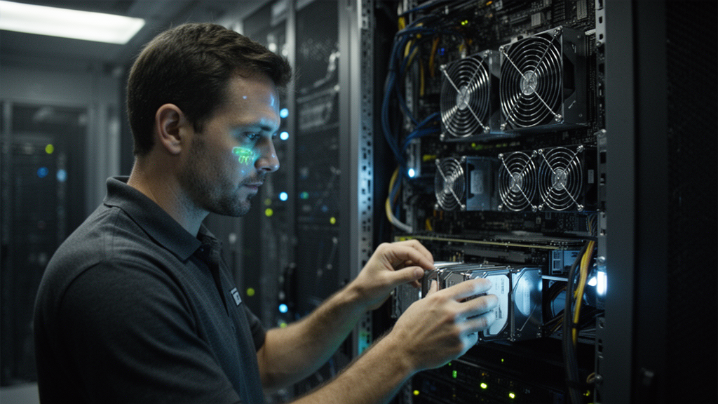 Como montar uma estratégia de proteção de dados eficiente?