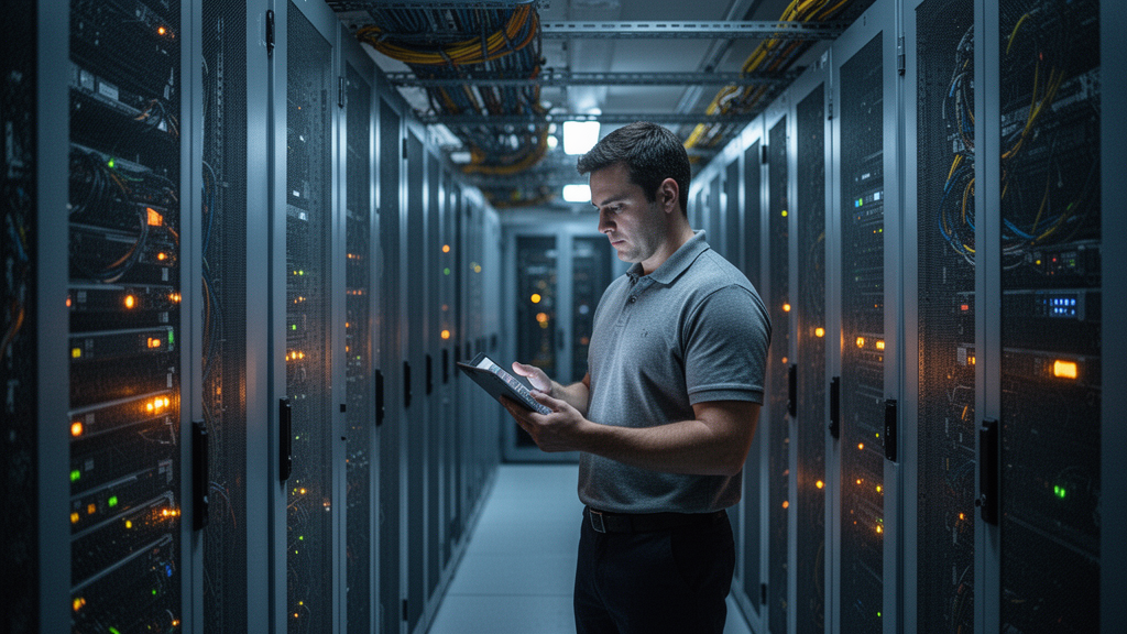 O que é uma infraestrutura de armazenamento para Big Data e IA?