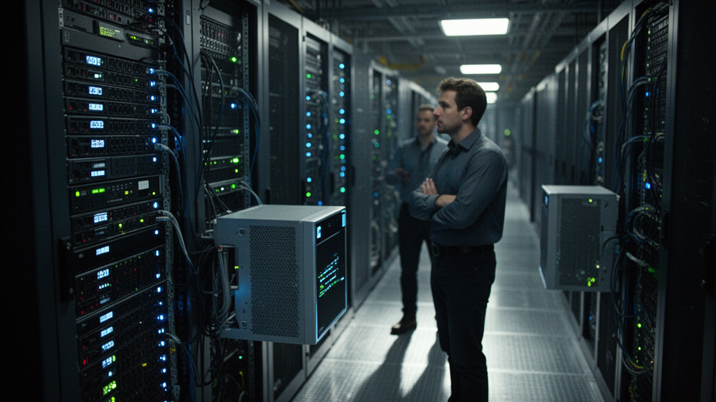 O erro de focar apenas na capacidade em gigabytes