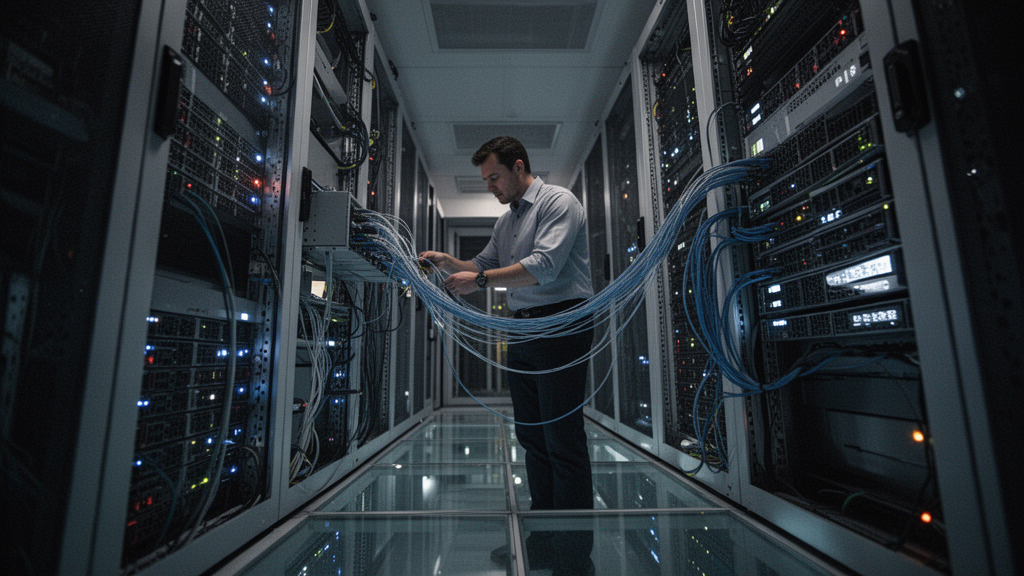 Como o storage se integra a ambientes de nuvem e virtualização?