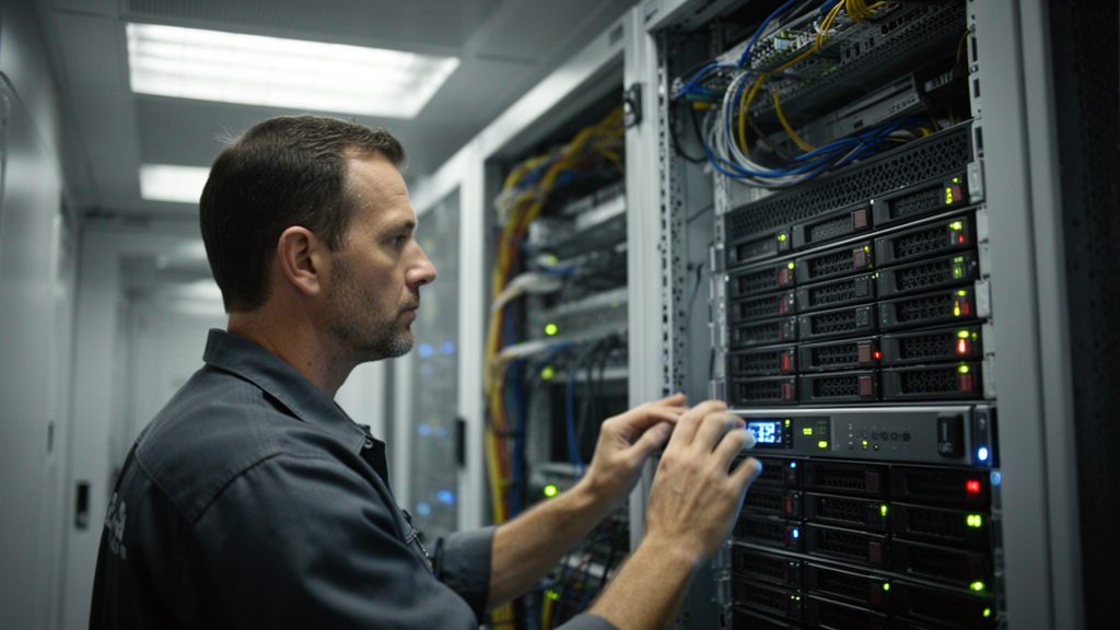 Critérios para escolher a solução de storage ideal para sua empresa
