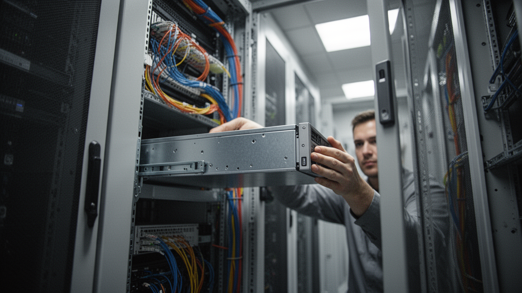 Centralização de dados: o fim da bagunça e dos arquivos perdidos