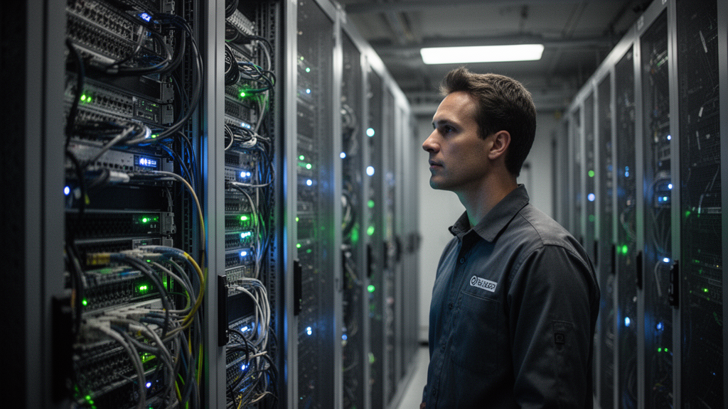 O que são as soluções de backup automatizado na prática?