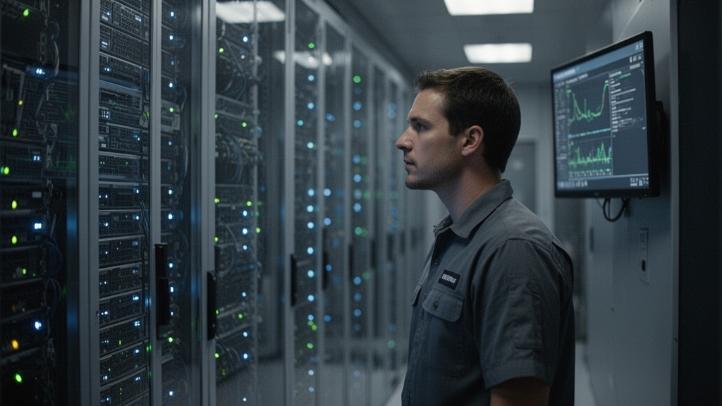 Segurança em backups: além da cópia dos dados
