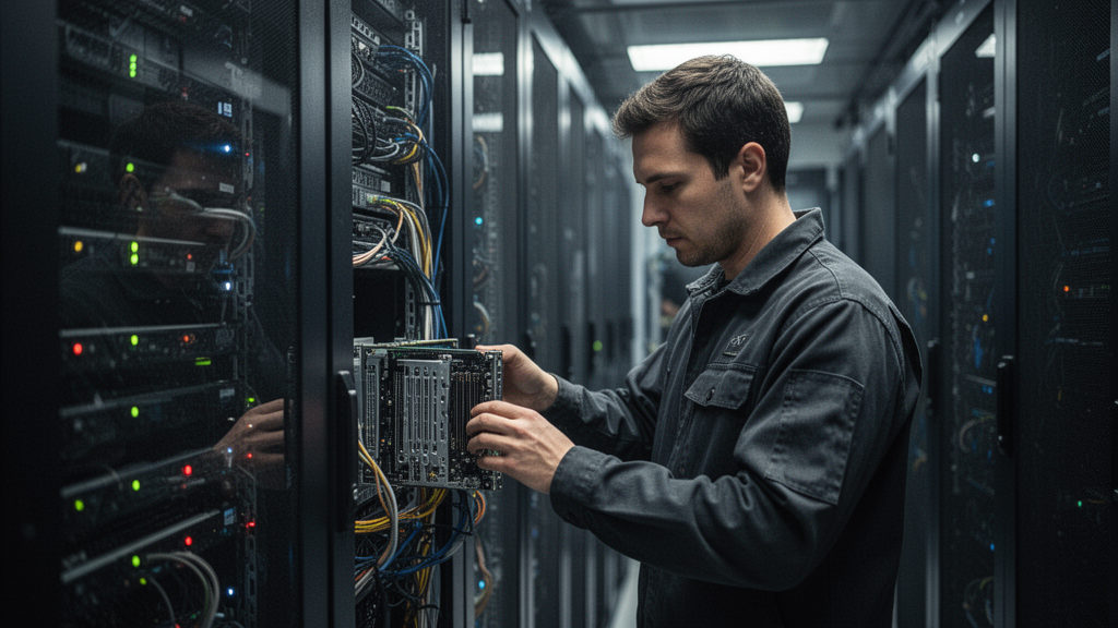 Backup e recuperação de desastres não são opcionais
