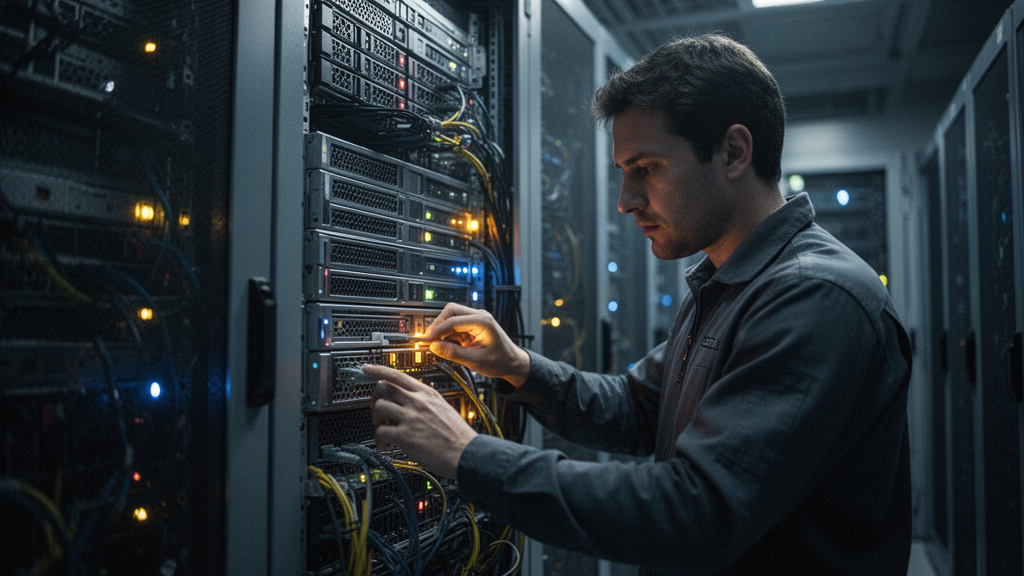 O que é backup corporativo e por que ele é tão crítico?