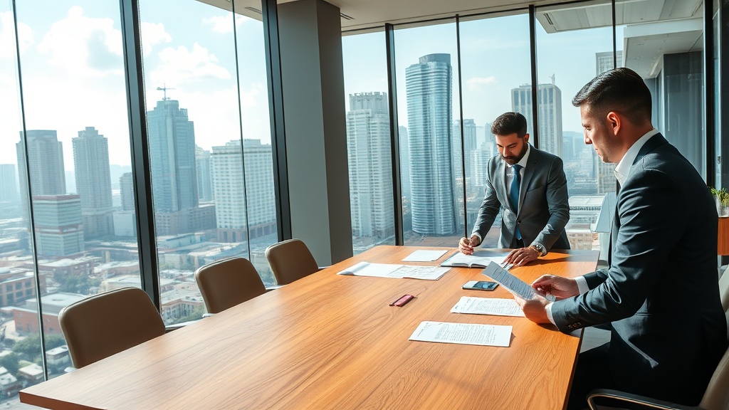 Integridade documental e conformidade legislativa