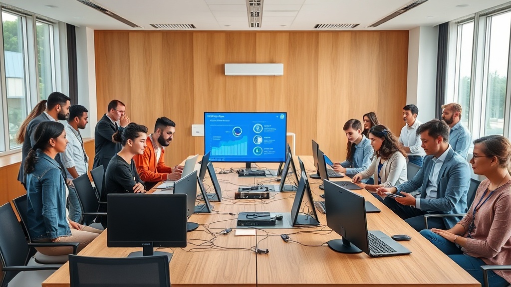 Segurança cibernética e proteção de registros escolares