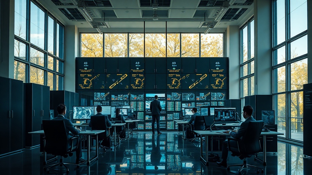 Maior segurança para informações financeiras sensíveis com Storage NAS