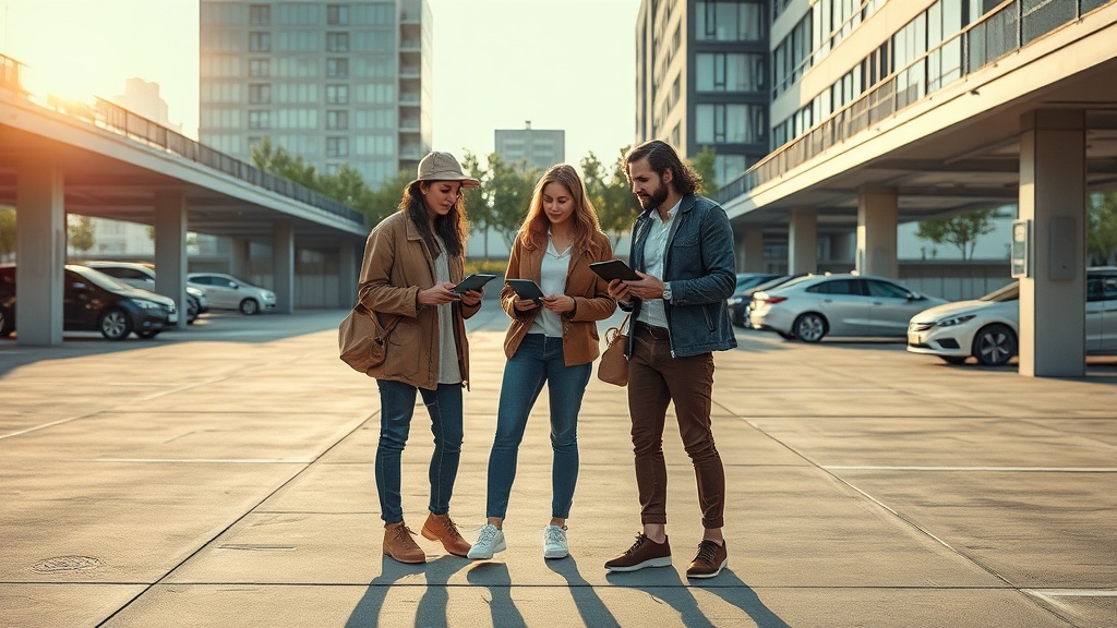 Agilidade na troca de arquivos entre equipes de campo com Storage NAS