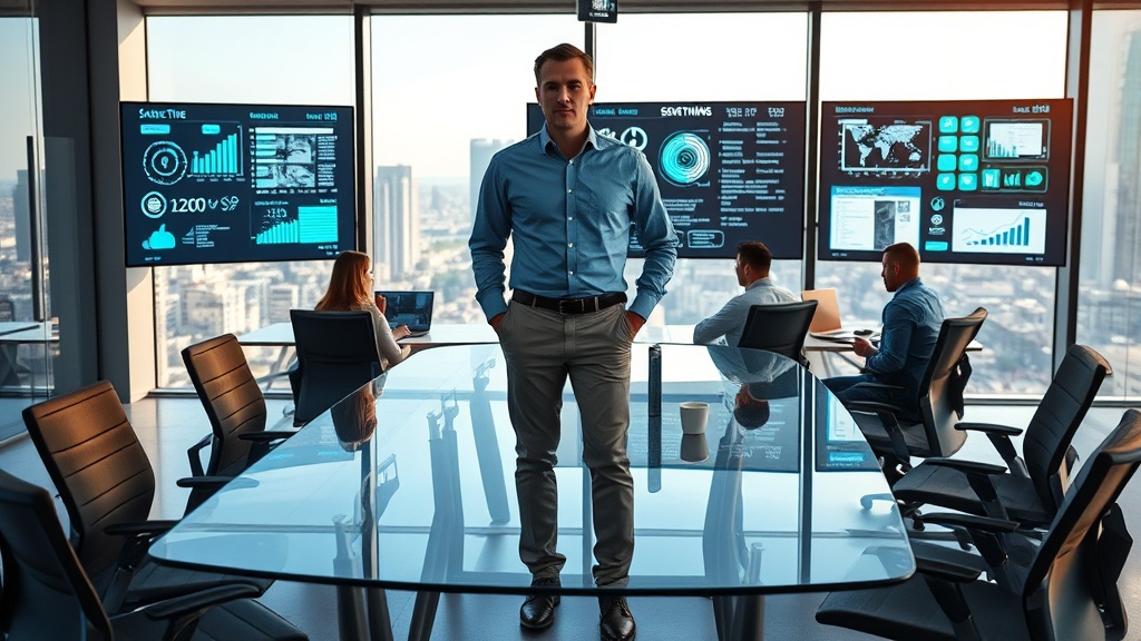 Escalabilidade para o futuro do gerenciamento de dados