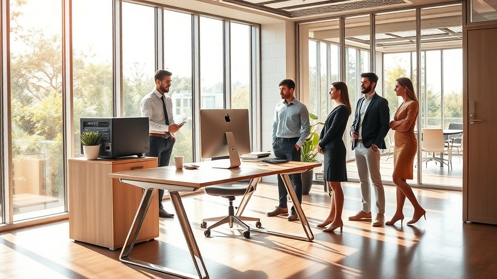 Diferenciais entre nuvens públicas e servidores locais